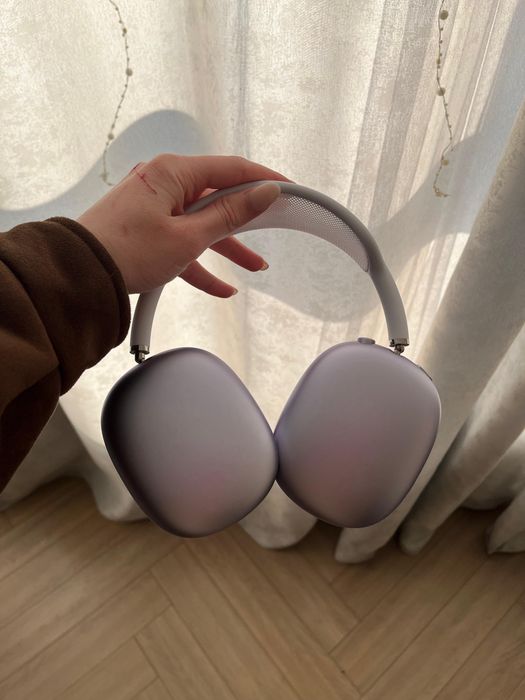 Новый Airpods Max 2