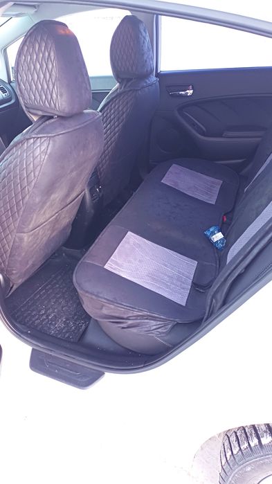 Продам Kia Cerato New