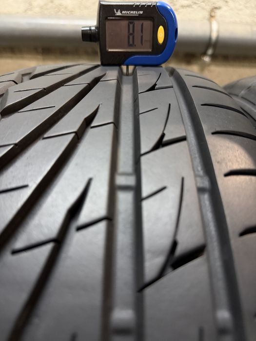 215/50/17 Toyo 4бр дот24