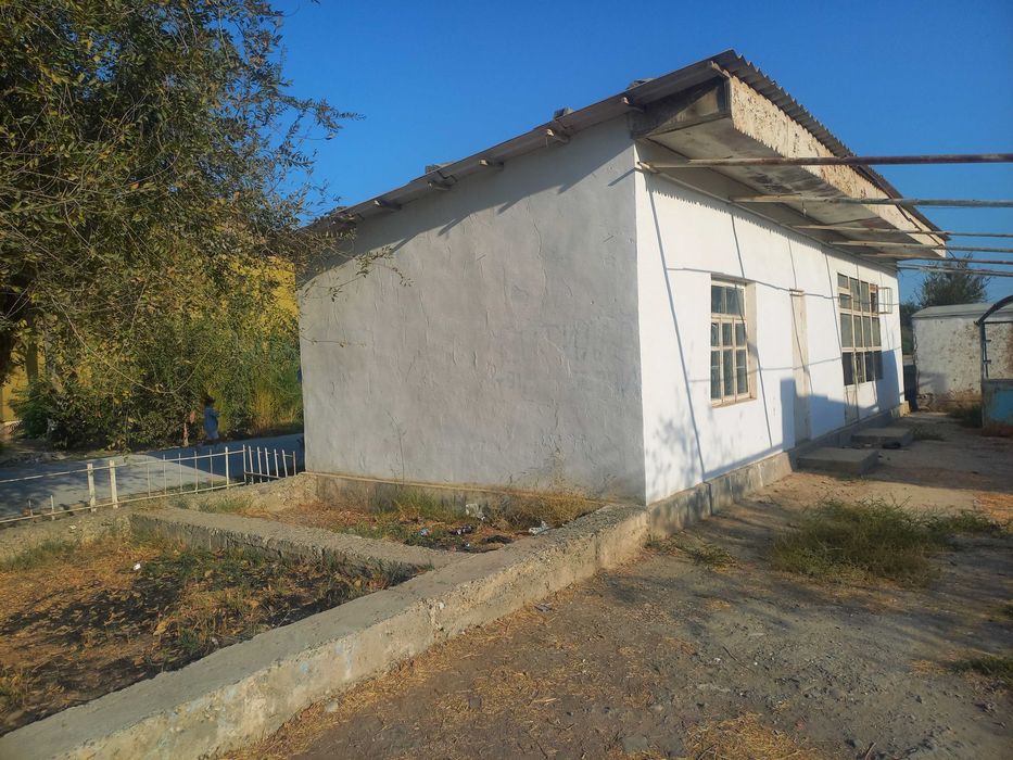 Paxtakor shahri Samarqand MFYda joylashgan Savdo do'koni sotiladi!