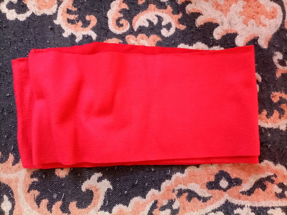 Народна носия за момче