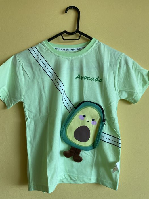 Детски тениски с ранички