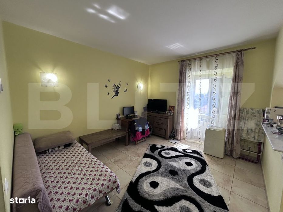 Apartament 2 camere decomandat-Castelul de Apa — fotografia 1