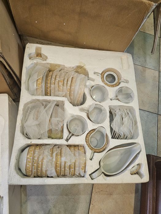 Супер Сервиз 99 предметов