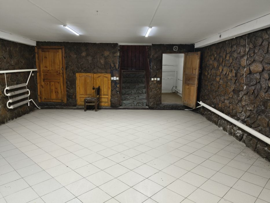 Аренда помещения