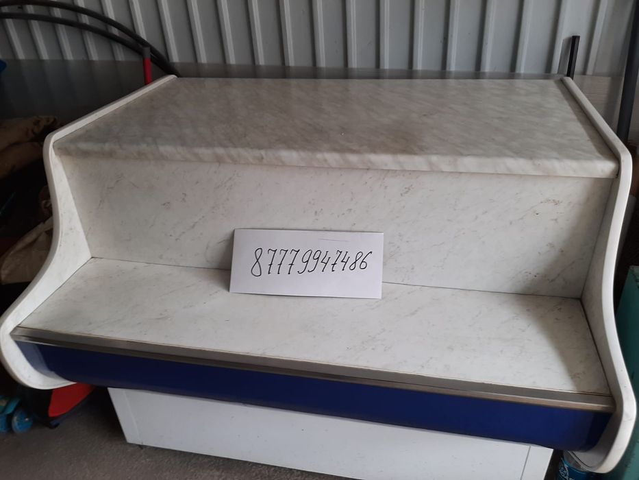 Срочно продам Кассовый стол