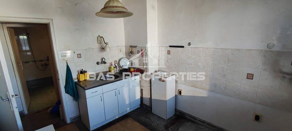 2-стаен в София-Оборище площ 65