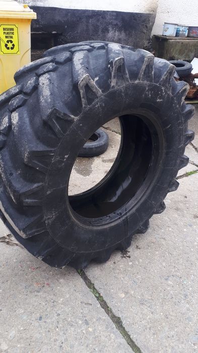 Cauciuc vola  15 R 22,5