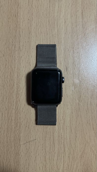 Apple Watch series 3 42mm