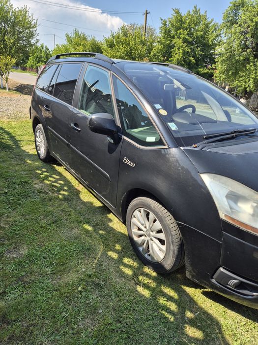 Citroen c4 grand picaso