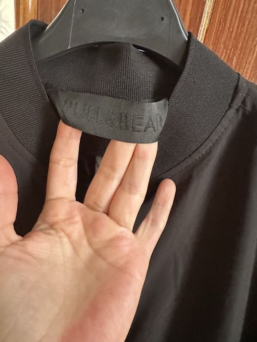 Geaca Pull&Bear, M, noua