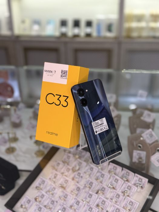 Realme C33 64GB
