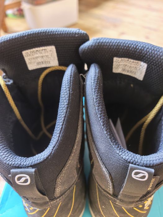 Scarpa Mescalito Trk Gtx