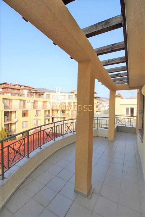 Продава се Тристаен апартамент в Свети Влас - 71 кв.м за 790 €/кв.м - Снимка #10