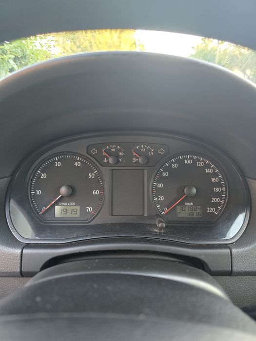 Volkswagen Polo 1.2 benzina