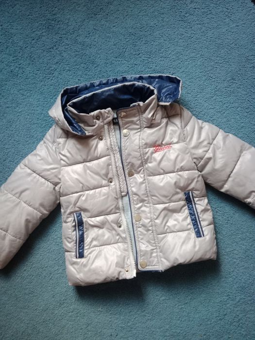 Детские курточки!