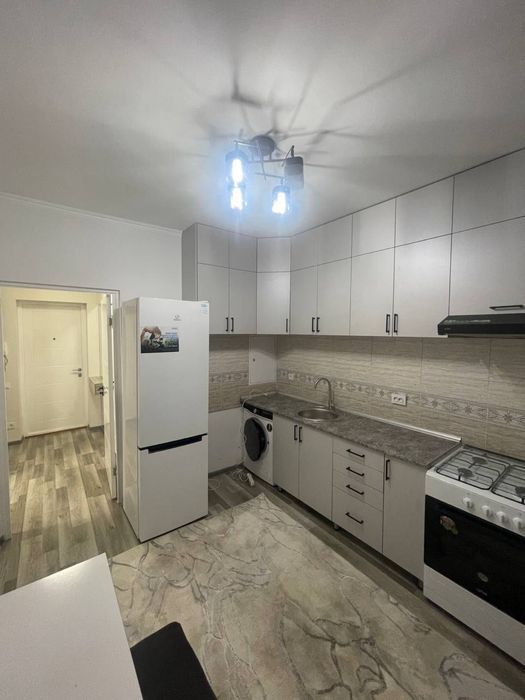 1/9/9 аренда квартира с обстановкой от собственника