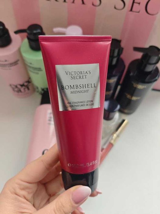 Victoria's Secret нова колекция подаръчни комплекти, лосиони, парфюми