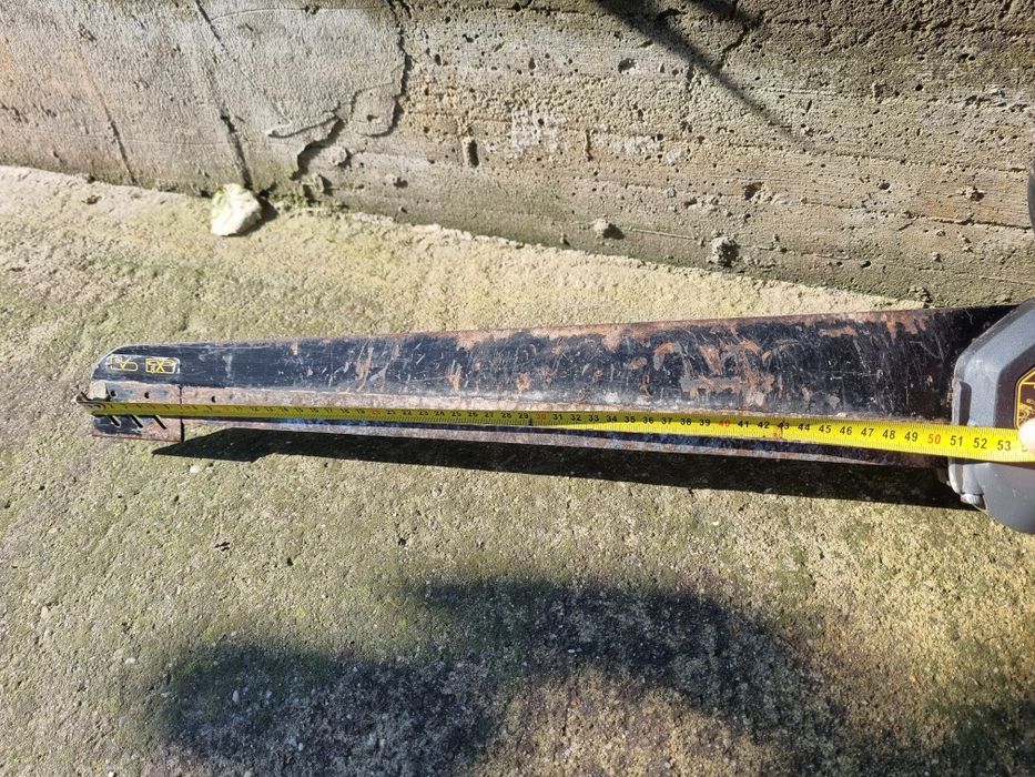 Fierăstrău aligator Dewalt DCS 397