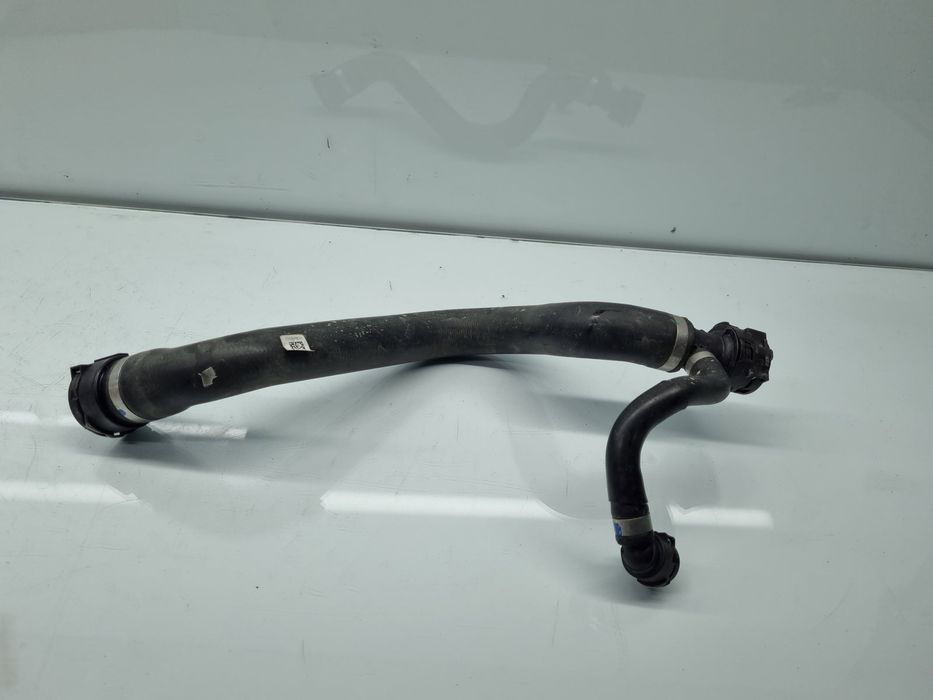 Furtun apa Bmw 3 Saloon (G20) [Fabr 2018-2025] 8654823 2.0 Benz B48X 1