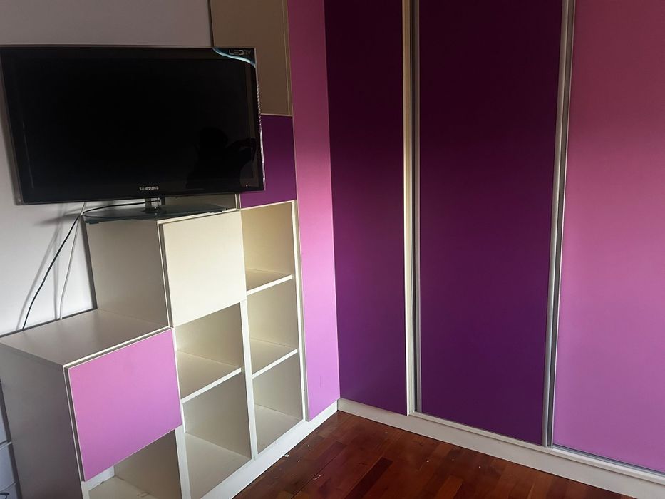 Vand mobilier camera copii