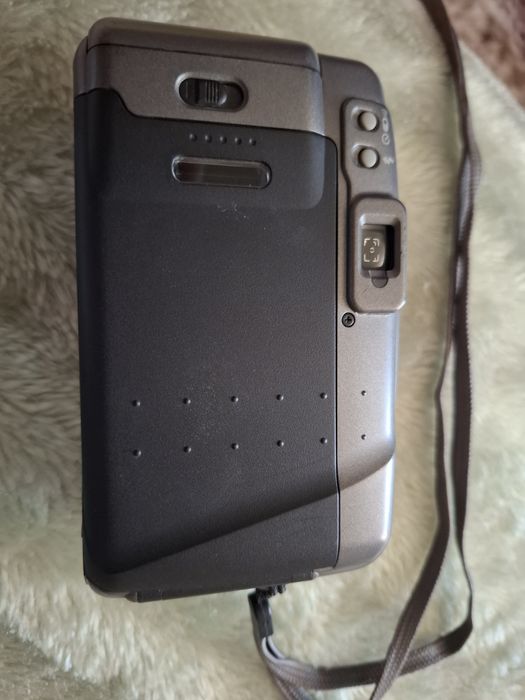 Фотоаппарат фуджифильм