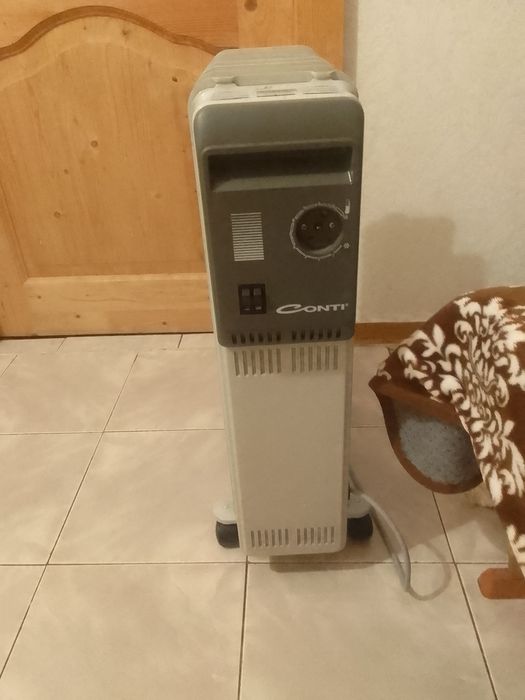 Продам элекробатарею