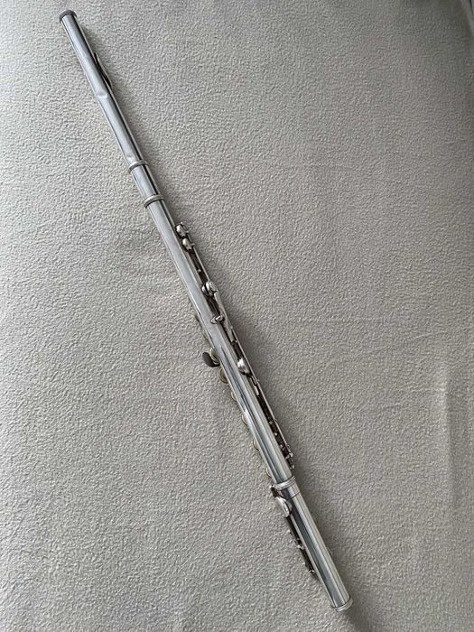 Flaut Yamaha 211SII