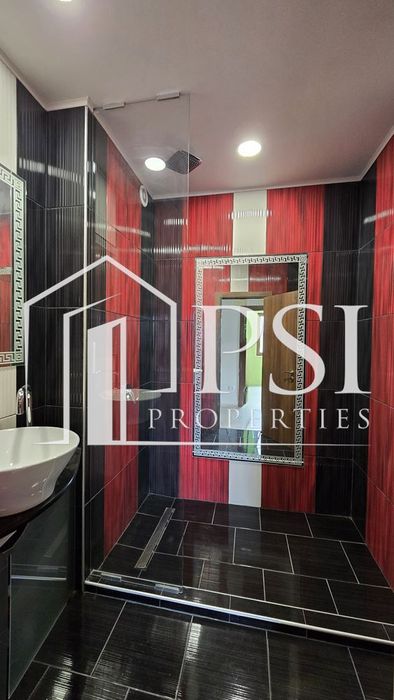 Продава се Тристаен апартамент в Пловдив, Тракия - 70 кв.м за 1693 €/кв.м - Снимка #9