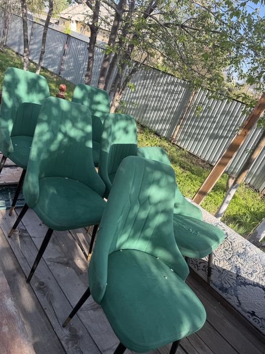 Продам стулья б/у