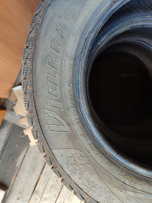 Зимняя резина 185/65 R14