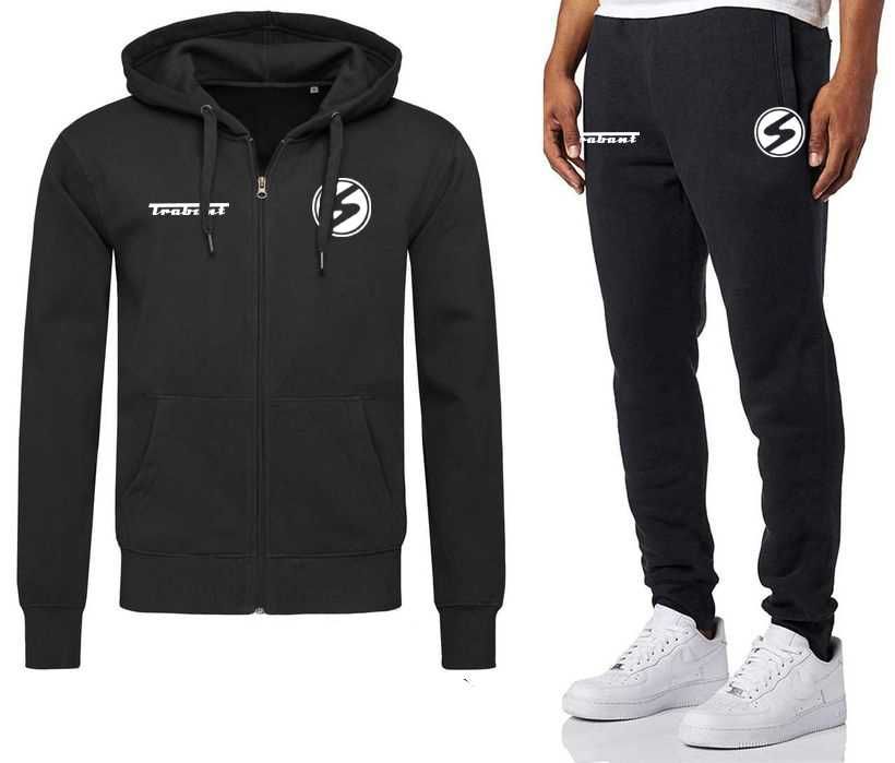 Екипи горнище и долнище ЛАДА Lada / MOSKVICH Москвич / ТРАБАНТ TRABANT