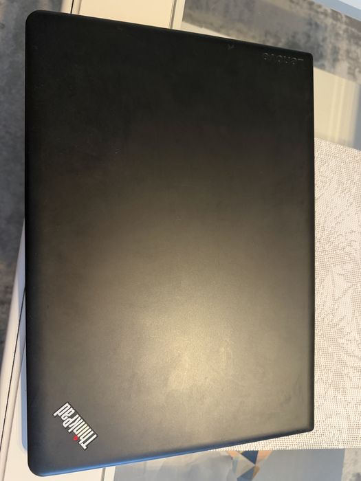 Laptop Lenovo ThinkPad E470 i7 2.7 GHZ