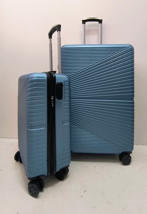 Куфари от ABS /с безплатна доставка/