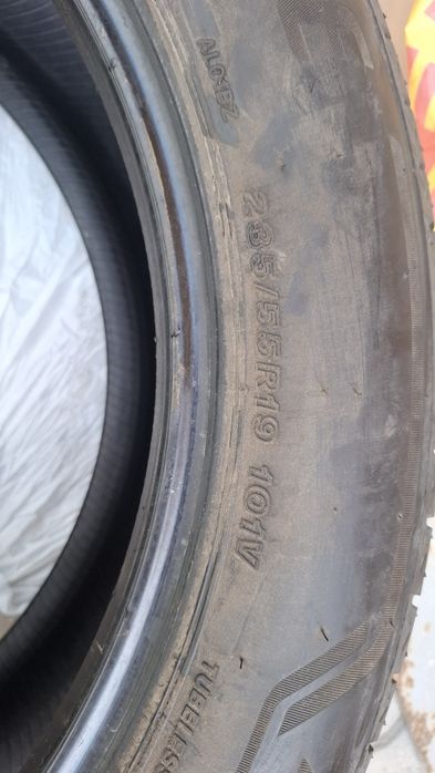 Bridgestone Alenza 001 235/55 R19 101W