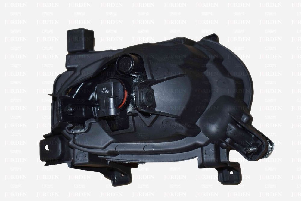 Фара птф (1 лампа) LH Ceed 12-