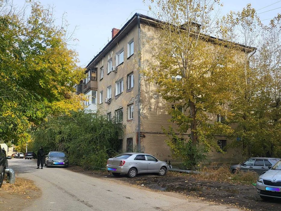 1-комн.кв. с ремонтом в центре