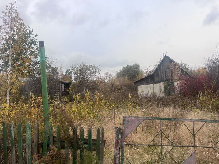 Продам дачу не дорого