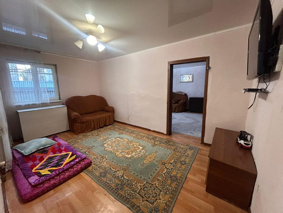 Продаю часть дома