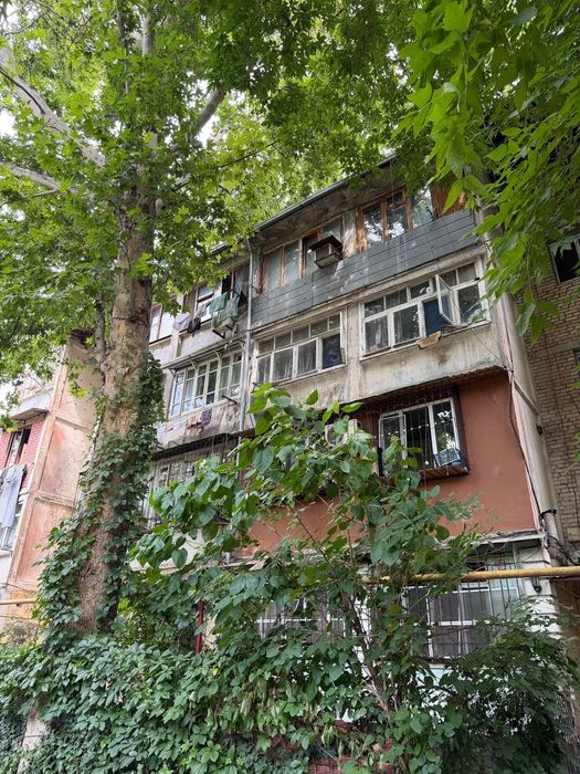 Продаю свою 3х комнатную квартиру на Чилонзаре.г.Ташкент