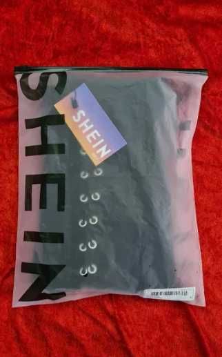 Тениска и панталон на Shein Girls Size S