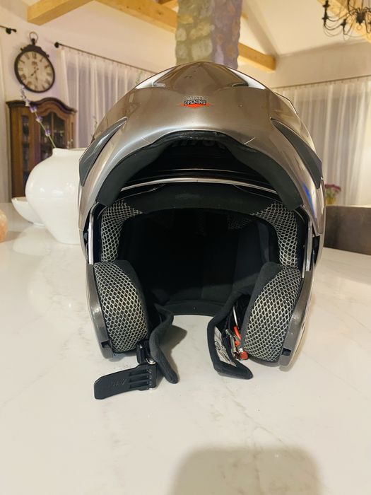 Airoh Mathisse RS Modular Helmet