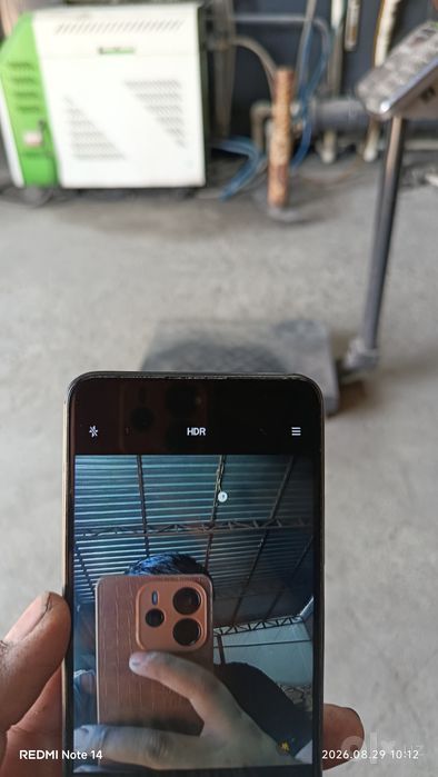 POCO x4 gt 8/256