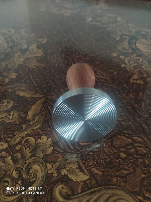 Темпер профессиональный от Julius Meinl