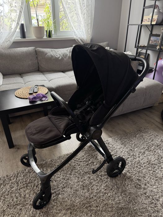 Количка Mamas & Papas Strada Carbon