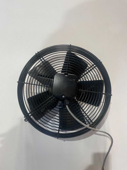 ventilator 350mm EBM Germany