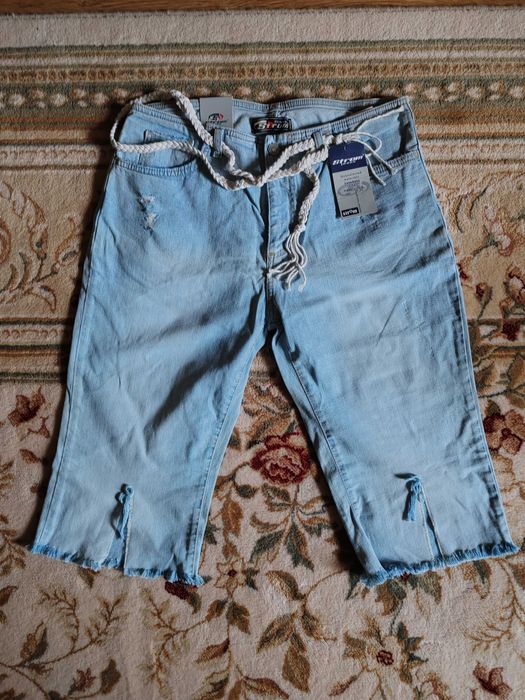 Blugi de fete Clarion trei perechi la preț de una - evazați, Boot Cut