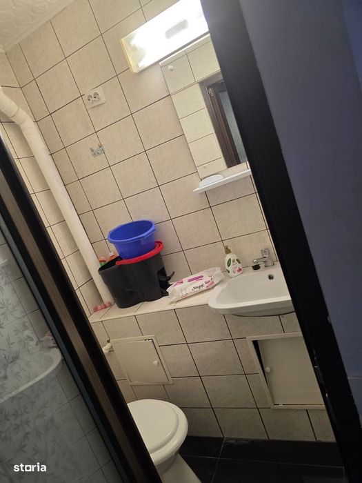Mangalia 3 camere Rozelor de inchiriat