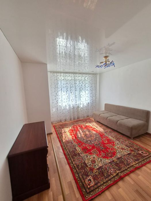 Сдам однокомнатную квартиру