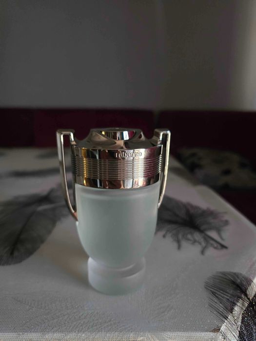 Paco Rabanne Invictus Aqua EDT Travel Exclusive 100ml (2024)